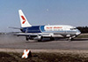 B-737's Arctic arrival