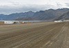 Nunavut Baffin Island airfield